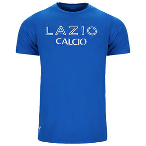 S.S. Lazio 50th Anniversary T-shirt print